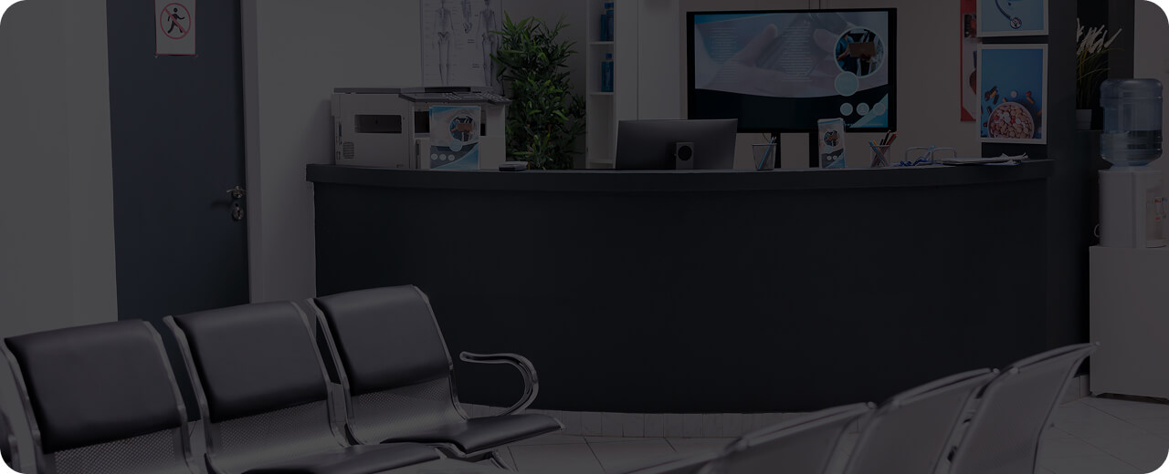 Service banner
