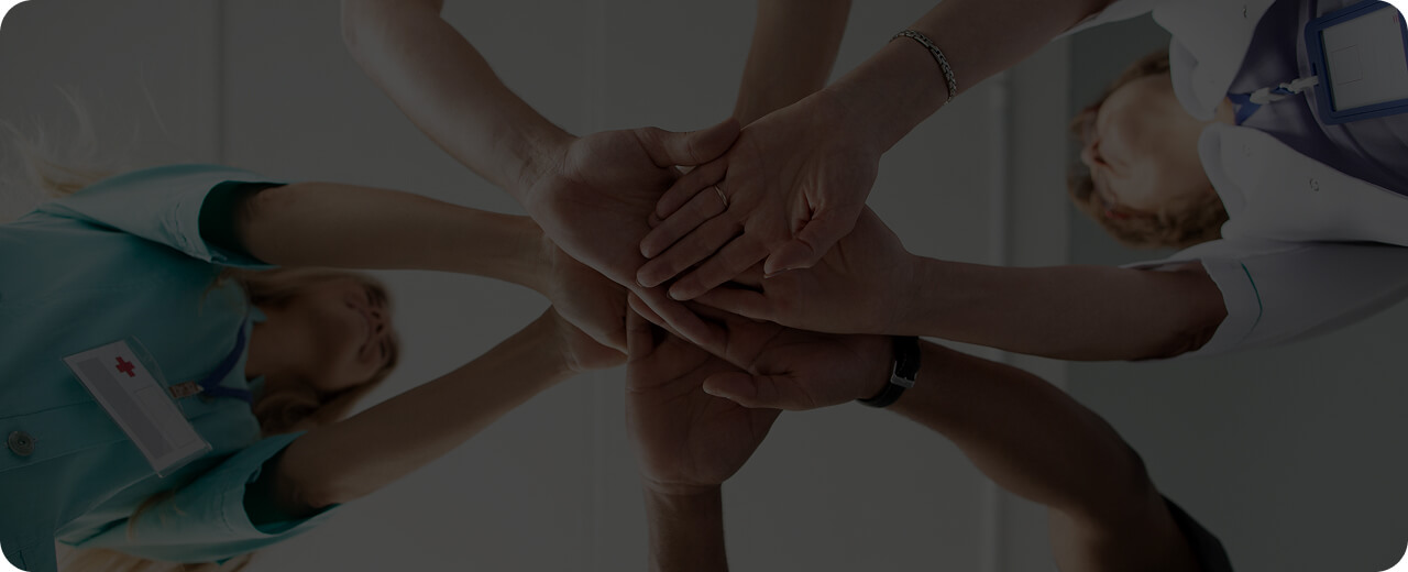 Service banner