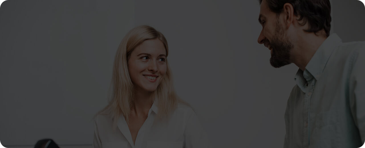 Service banner