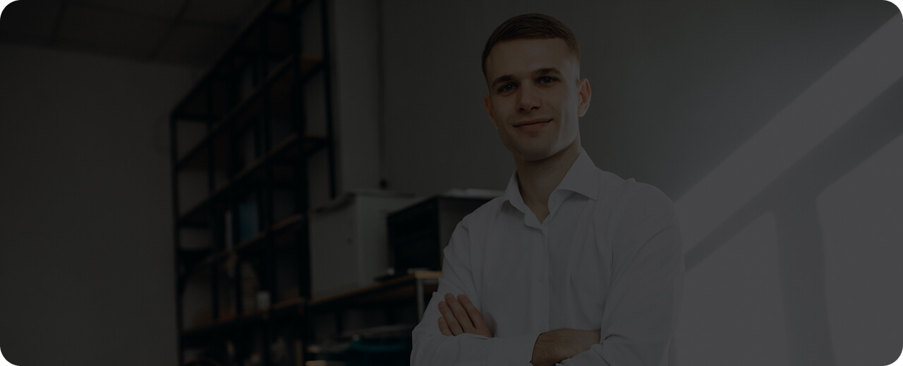 Service banner